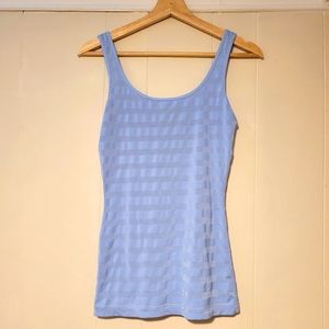 Lululemon Yoga Tank